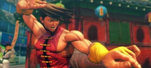 Street Fighter IV - Super Street Fighter IV пока без РС-версии