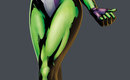 Shehulk