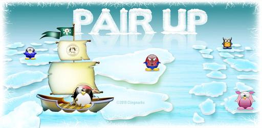 Обо всем - Pair Up или туксы парами (игры для android)