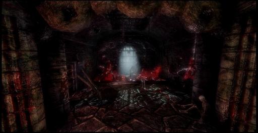 Dark Eye: Demonicon, The - Демо с Gamescom 2011 и Первые отзывы